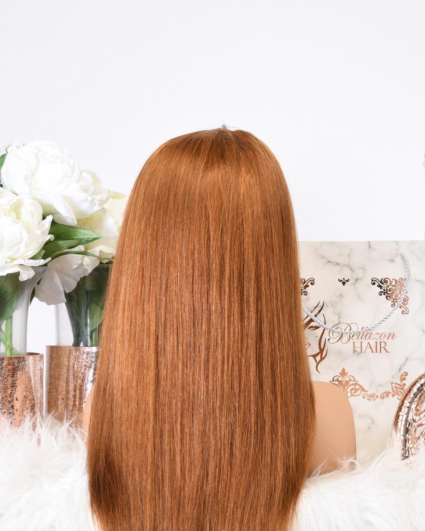 Ginger