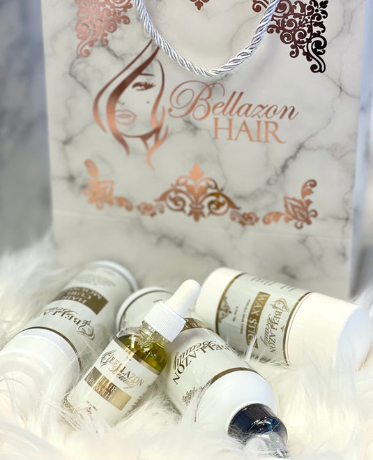 Collections – Bellazon Beauty
