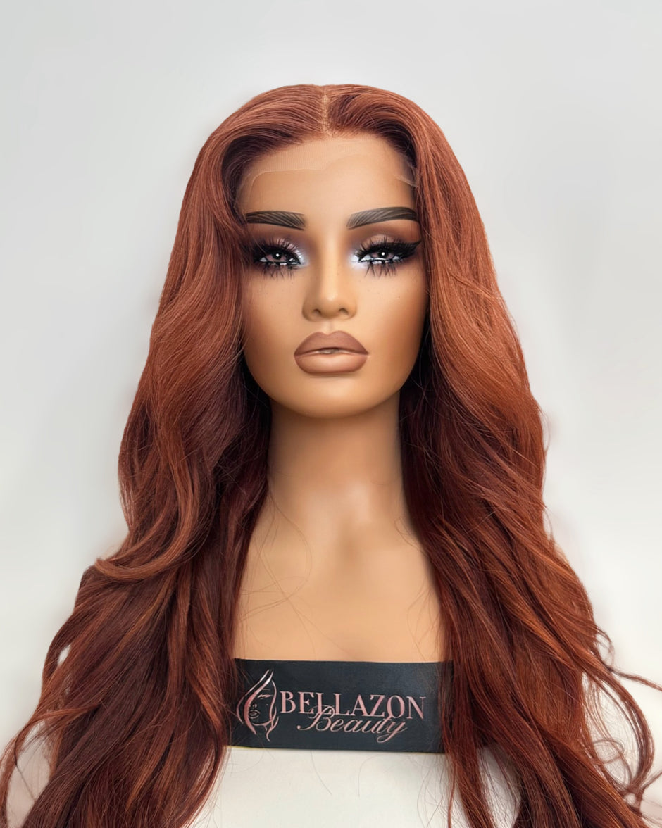 New Collection – Bellazon Beauty