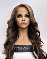 New Collection – Bellazon Beauty