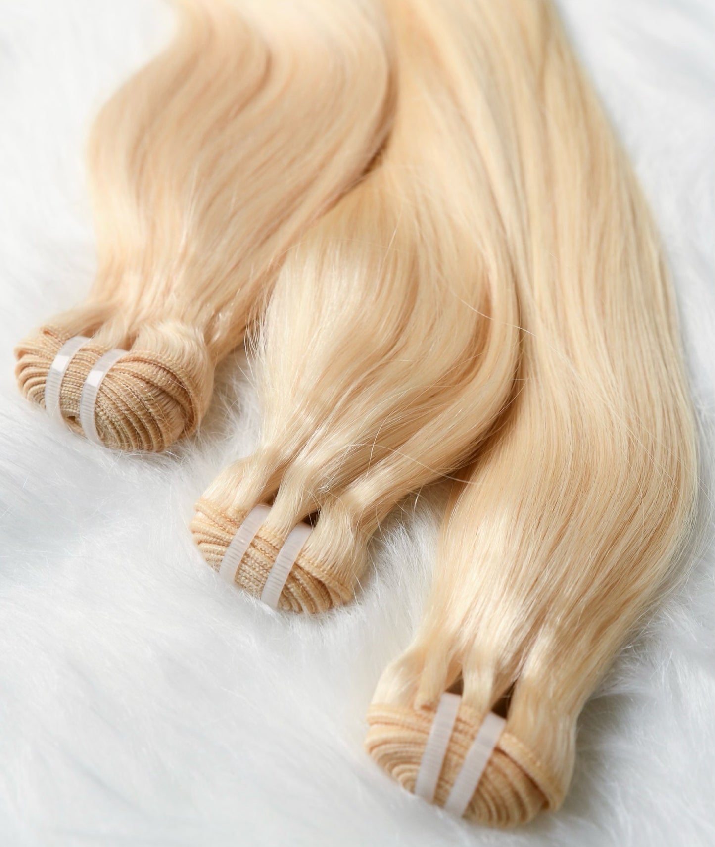 Single Blonde Bundles