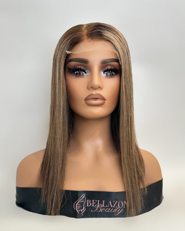 New Collection – Bellazon Beauty
