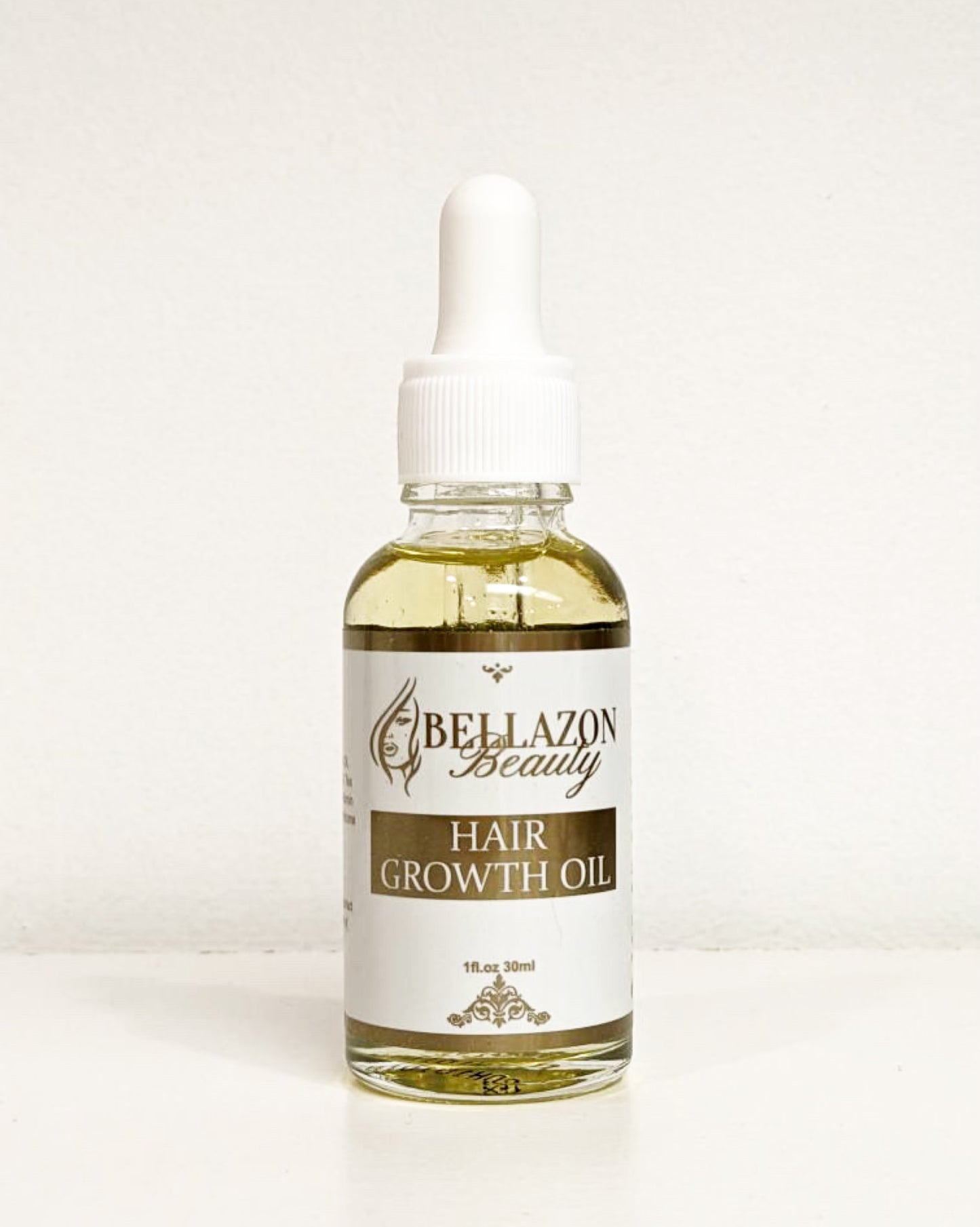 Hair Growth Oil