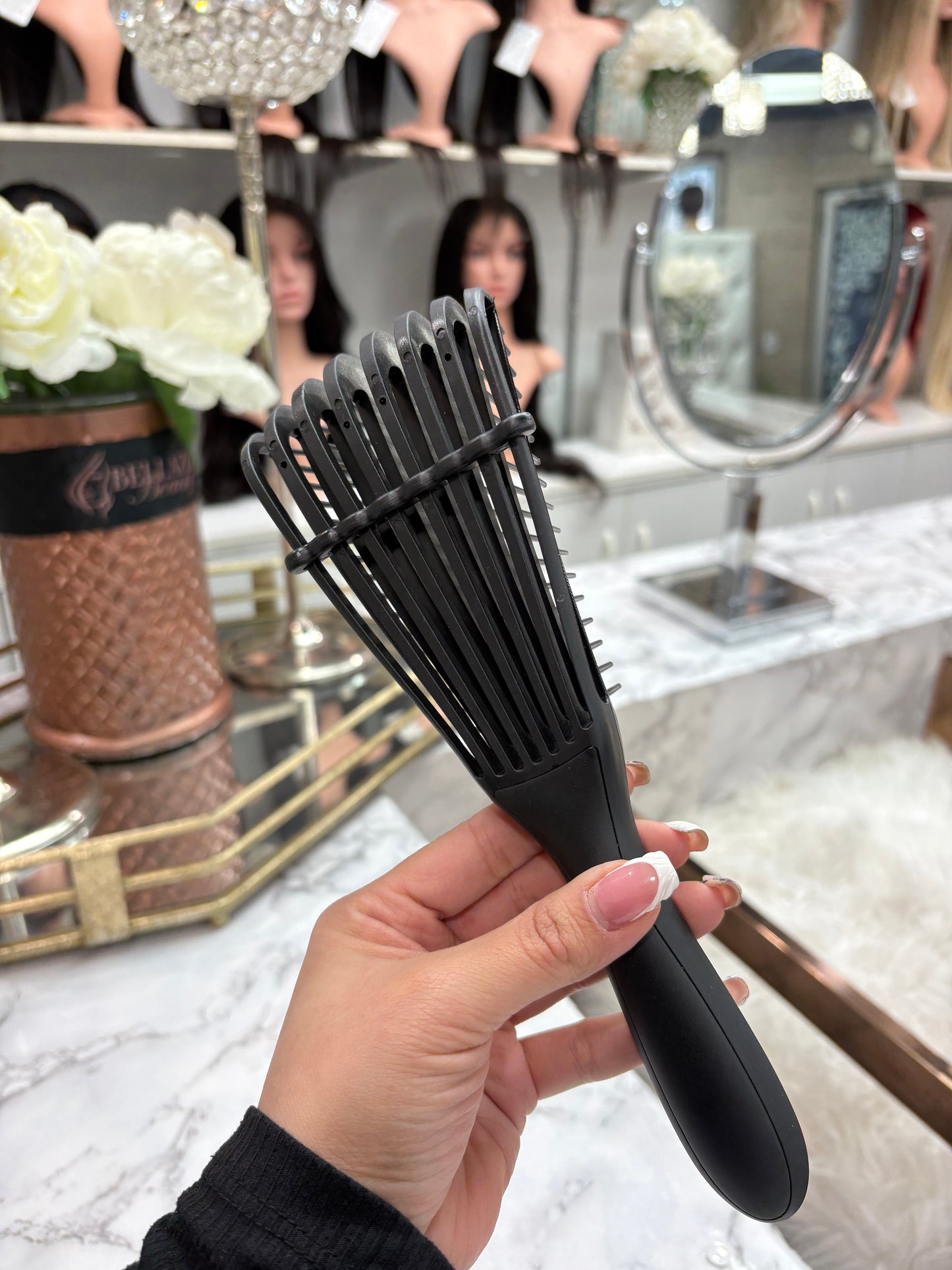 Detangling Brush