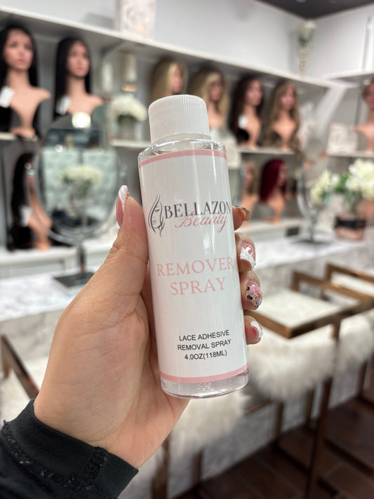 Water Based Glue Remover