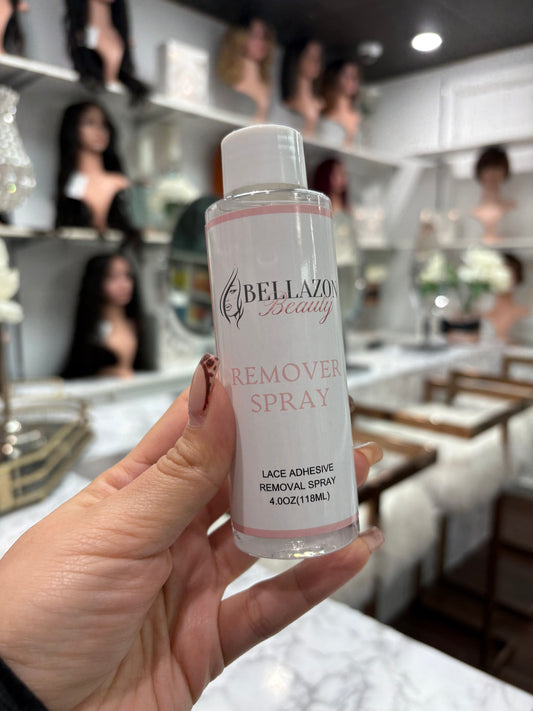 Water Based Glue Remover