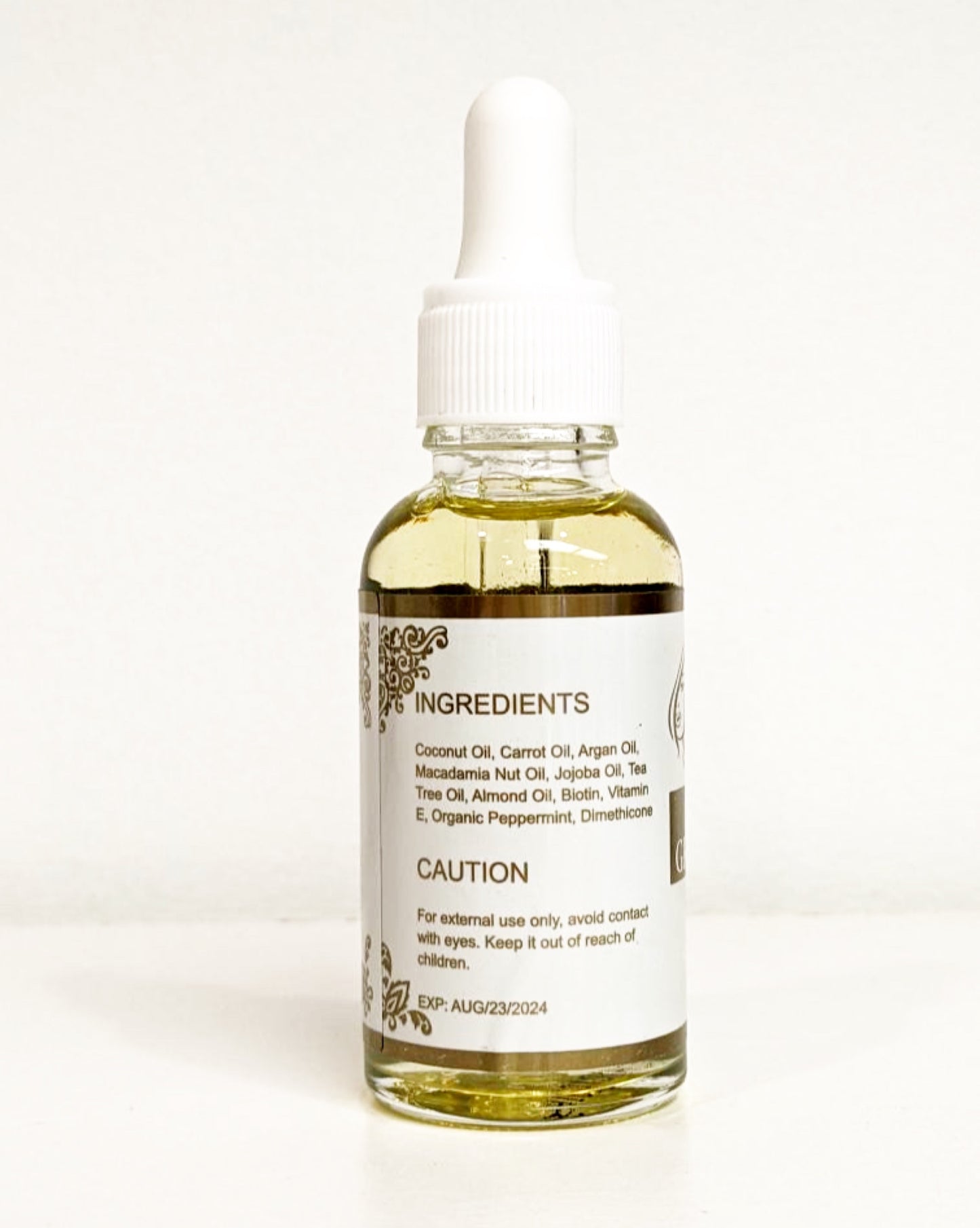 Hair Growth Oil